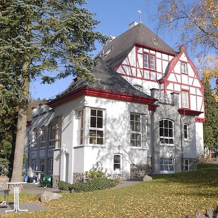 Waldhotel Forsthaus Remstecken Koblenz  Exterior foto