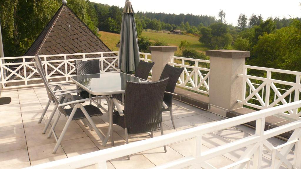 Waldhotel Forsthaus Remstecken Koblenz  Cameră foto