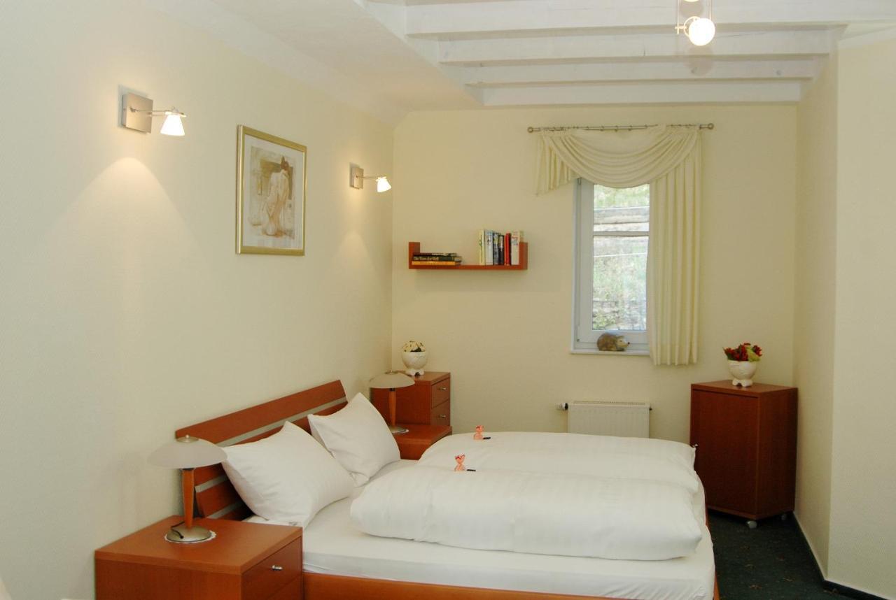 Waldhotel Forsthaus Remstecken Koblenz  Cameră foto